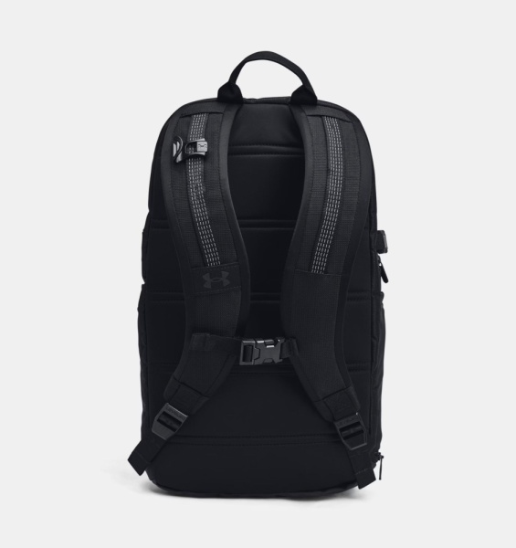Рюкзак Triumph Sport Under Armour, цвет Black (21л) 2
