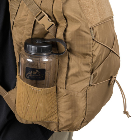 Рюкзак EDC Lite Helikon, цвет Coyote (21л.) 6