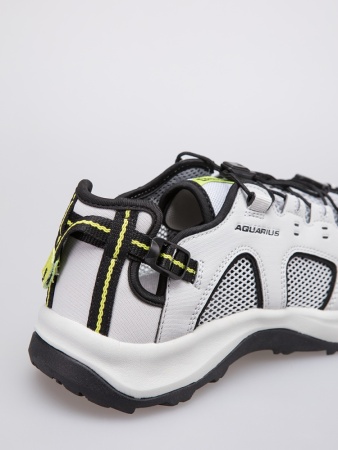 Кроссовки Aquarius EDITEX, цвет серый 5