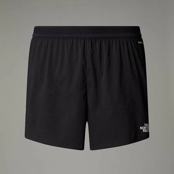 Шорты M Sunriser 5 TNF, цвет TNF Black 8