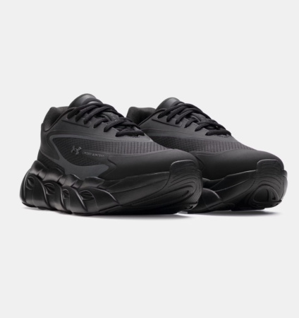 Кроссовки M Halo Runner SE Under Armour, цвет Black Anthracite 4
