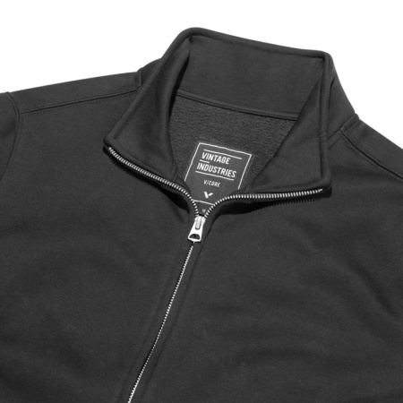 Толстовка Harold Vintage, цвет Black 2