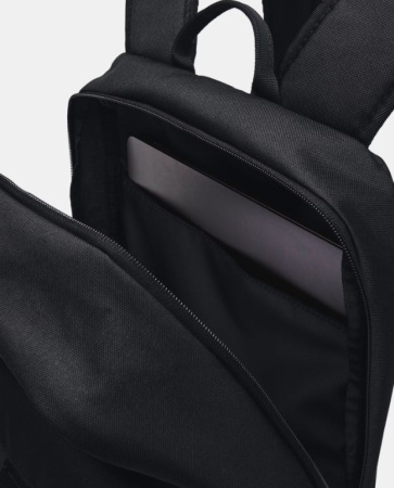 Рюкзак Triumph Campus Under Armour, цвет Black White (23 л) 4