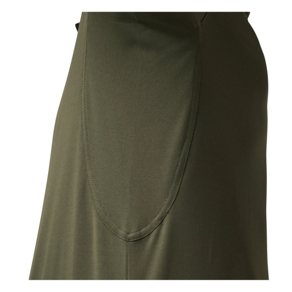 Поло Helios Long Sleeve 5.11, цвет TDU Green 11