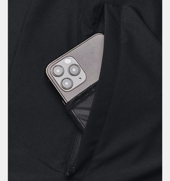 Ветровка Storm Run Launch Under Armour, цвет Black 5