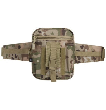 Подсумок Allround Brandit, цвет Tactical Camo 4