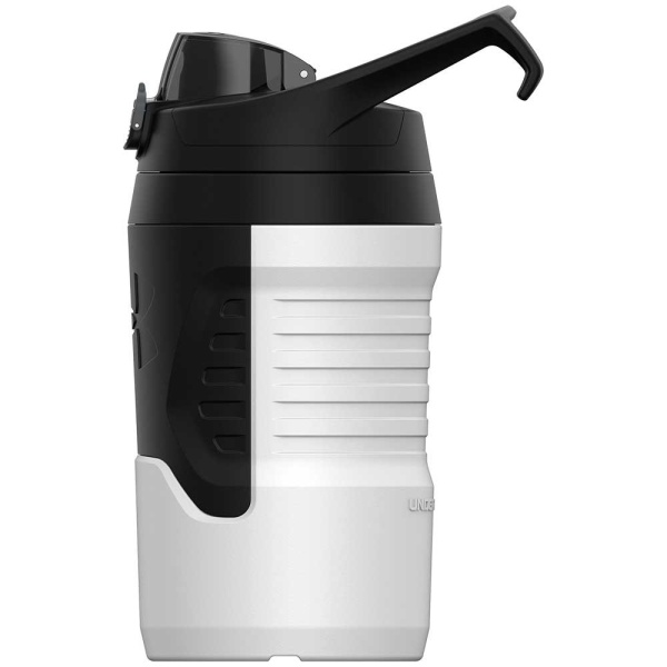 Бутылка Playmaker Jug 0,95л Under Armour, цвет White 3