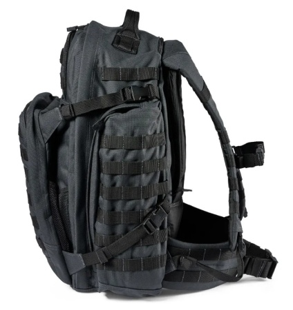 Рюкзак Rush 72 2.0 5.11 Tactical, цвет Double Tap (55л.) 5