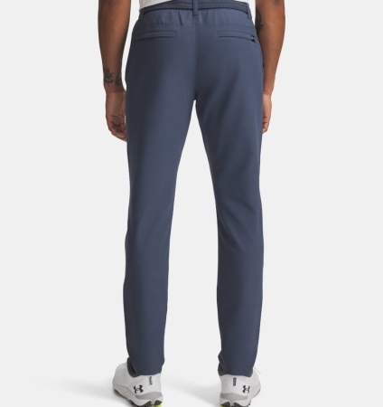 Брюки M CGI Tapered Under Armour, цвет Grey 2