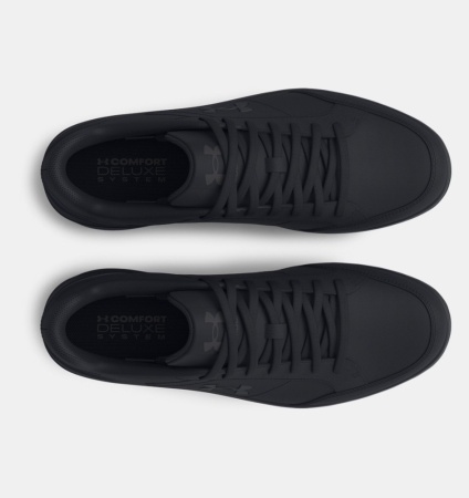 Кеды Official Under Armour, цвет Black 3