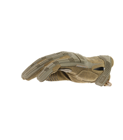 Перчатки M-Pact Mechanix, цвет Coyote  MPT-72 3