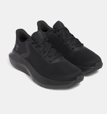 Кроссовки Charged Rogue 5 Under Armour, цвет Black Black 4
