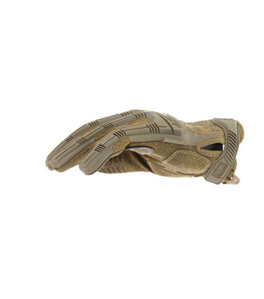 Перчатки M-Pact Mechanix, цвет Coyote  MPT-72 3