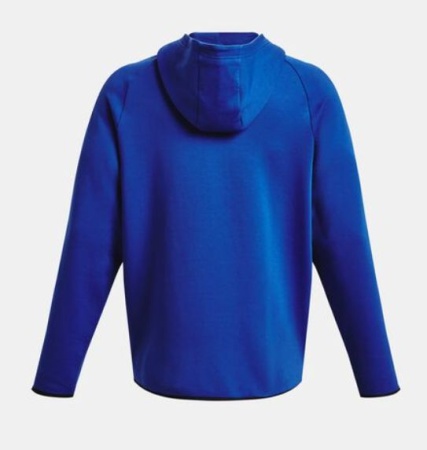 Толстовка Unstoppable Fleece Under Armour, цвет Blue 6