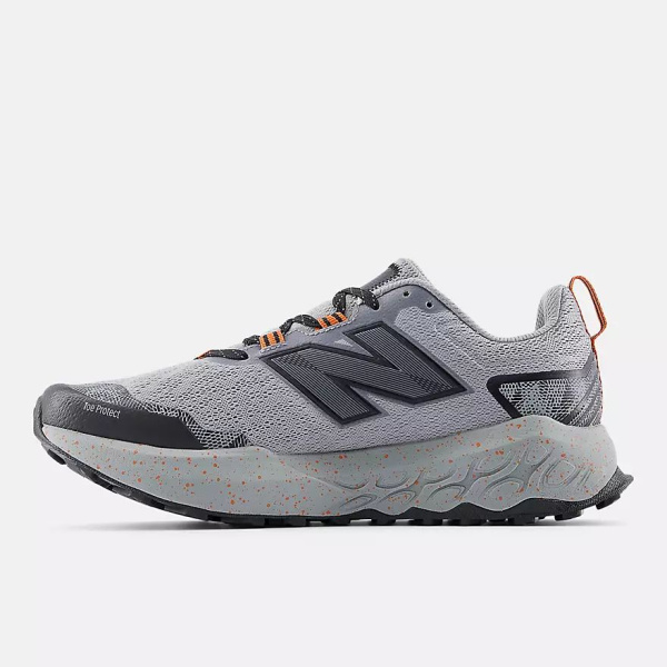 Кроссовки M Fresh Foam X Garoe v2 New Balance, цвет Slate Grey 3
