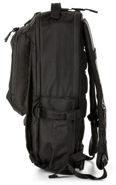 Рюкзак LV18 5.11 Tactical, цвет Black (30л.) 5