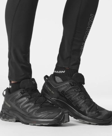 Кроссовки XA PRO 3D V9 GTX Salomon, цвет Phantom 5