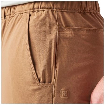 Брюки Traction Tech 5.11 Tactical, цвет Coyote 9