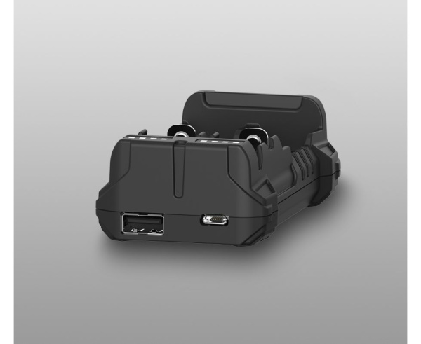 Зарядное устройство Armytek Handy C2 VE 2 канальное 3