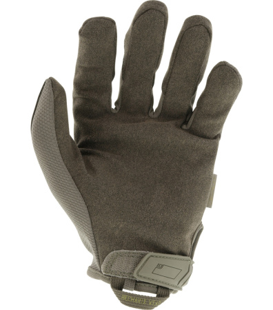 Перчатки Original Mechanix, цвет Olive Drab 2