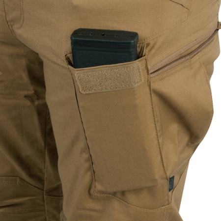 Брюки UTP® PR Helikon, цвет Coyote 6