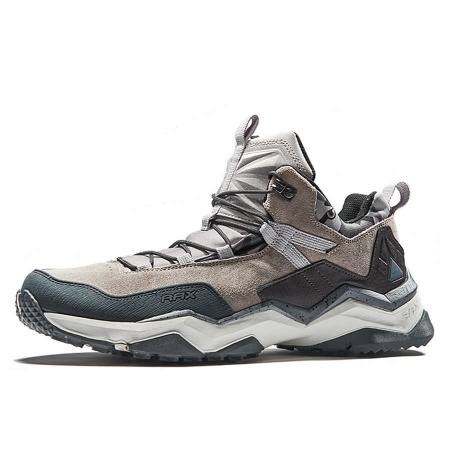 Кроссовки RAX, цвет Grey (арт 417) 3