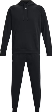 Костюм Rival Fleece Under Armour, цвет Black 3