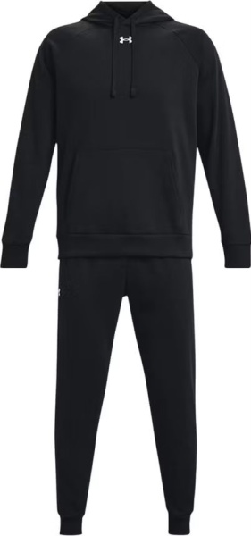 Костюм Rival Fleece Under Armour, цвет Black 3