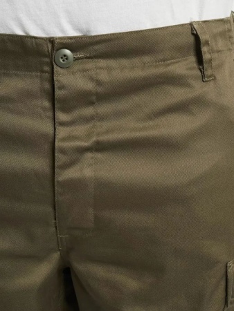 Брюки US Ranger Brandit, цвет Olive 4