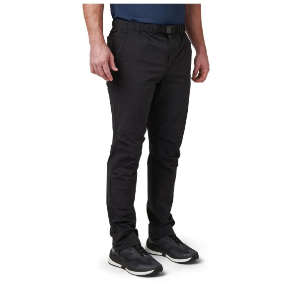 Брюки Traction Tech 5.11 Tactical, цвет Black 3