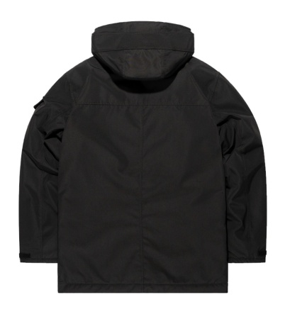 Куртка Oliver Vintage, цвет Black 2