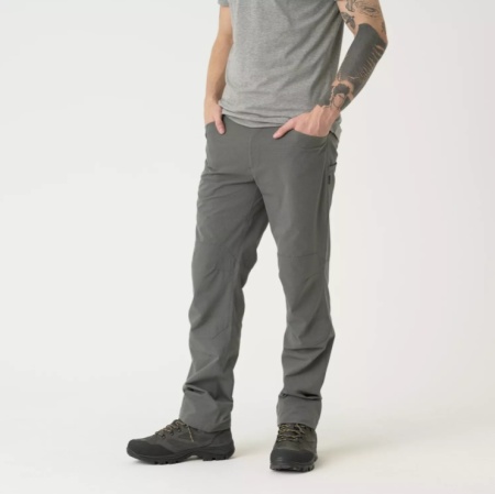 Брюки TREKKING Aerotech Helikon, цвет Olive Drab