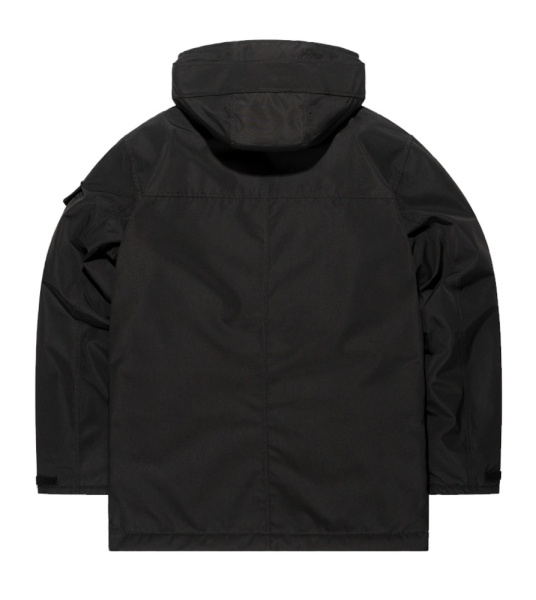 Куртка Oliver Vintage, цвет Black 2