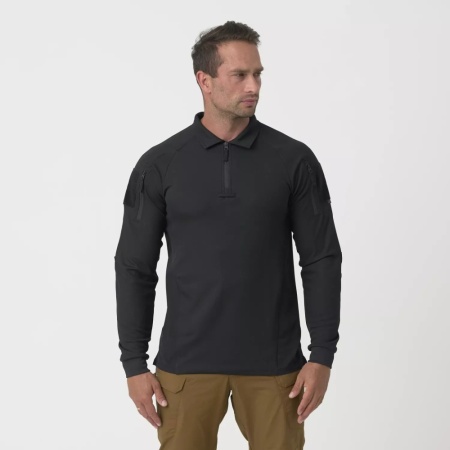 Рубашка RANGE Helikon, цвет Black модель