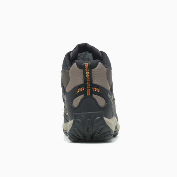 Ботинки WEST RIM SPORT MID GTX Merrell, цвет BlackBeluga 3
