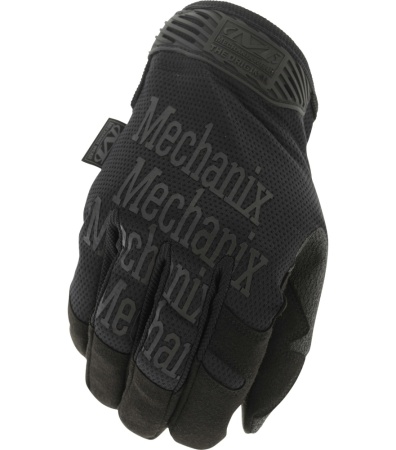 Перчатки Original Mechanix, цвет Black MG-55 (новый дизайн)