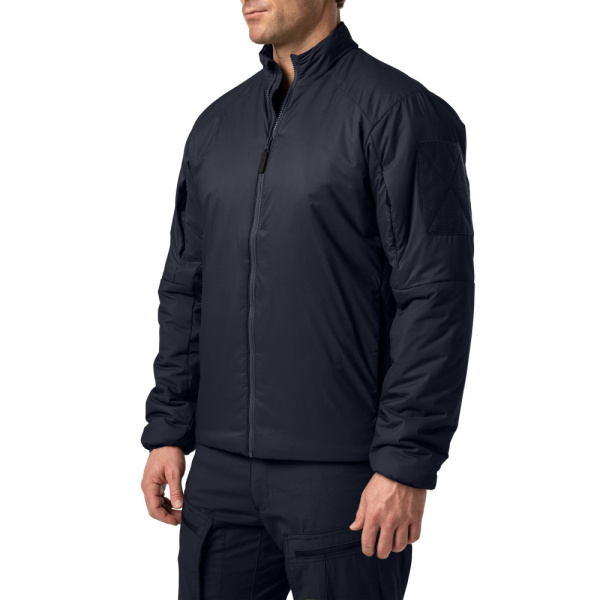 Куртка XTU LT3 Jacket 5.11 Tactical, цвет Dark Navy 5