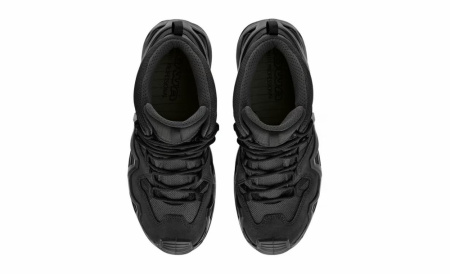 Ботинки LOWA ZEPHYR Mk2 GTX® Mid TF Black 7