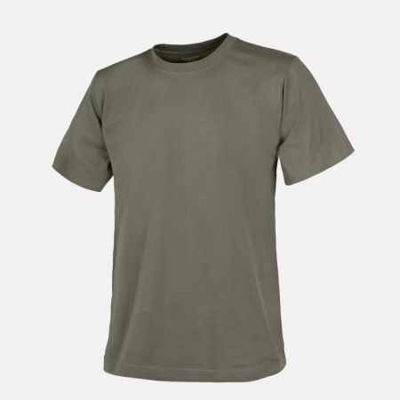 Футболка Helikon, цвет Adaptive Green TS-TSH-CO-12