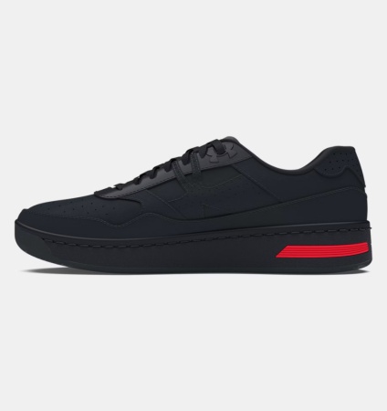 Кроссовки Court 96 Under Armour, цвет Black 2