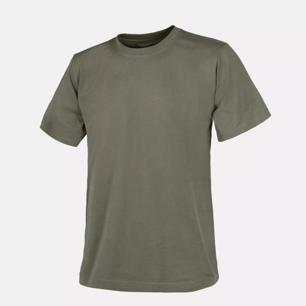 Футболка Helikon, цвет Adaptive Green TS-TSH-CO-12