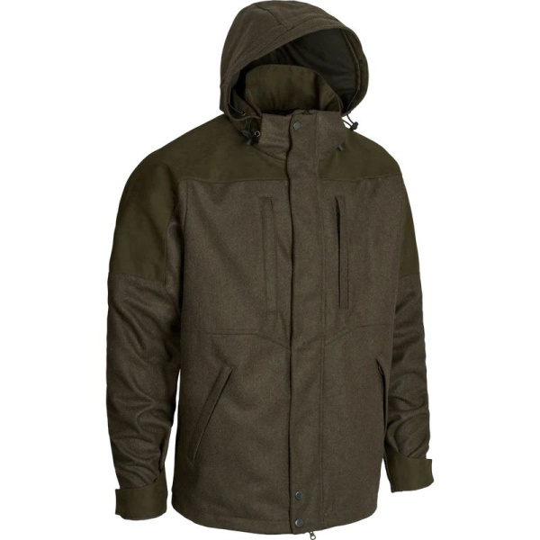 Куртка Asbjorn Jorg Northern Hunting, цвет Green 3