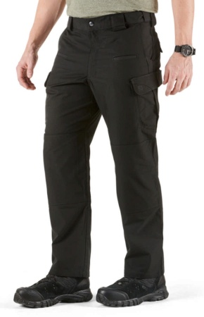 Брюки STRYKE 5.11 Tactical, цвет Black 2