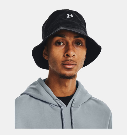 Панама Sportstyle Under Armour, цвет Black 3