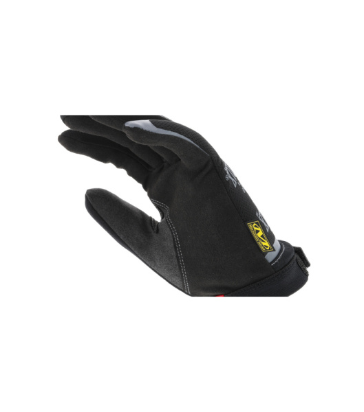 Перчатки Utility Mechanix, цвет Black 7