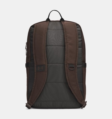 Рюкзак U Triumph Campus Under Armour, цвет Kona Brown (23л) 2