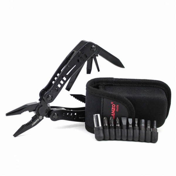 Мультитул Ganzo G103 12