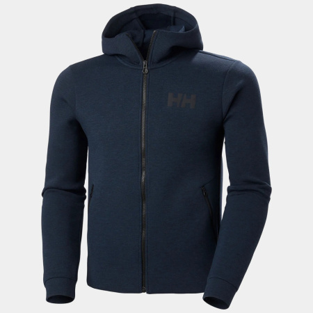 Куртка OCEAN FZ 2.0 HH, цвет Navy