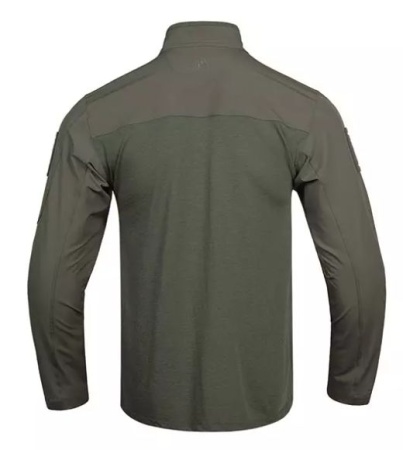 Лонгслив Blue Label Disguise EmersonGear, цвет Ranger Green 5