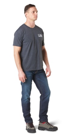 Джинсы Defender Flex 5.11 Tactical, цвет DW Indigo 3